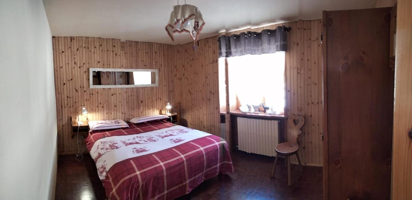 Appartamentinid Valtournenche Exteriör bild